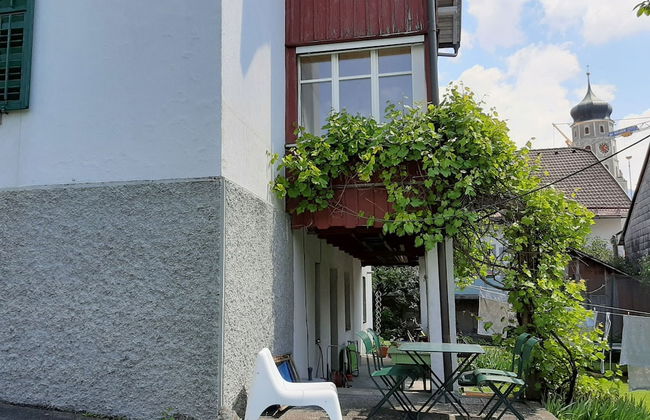 Familienferienwohnung Bergwelten - Foto 19