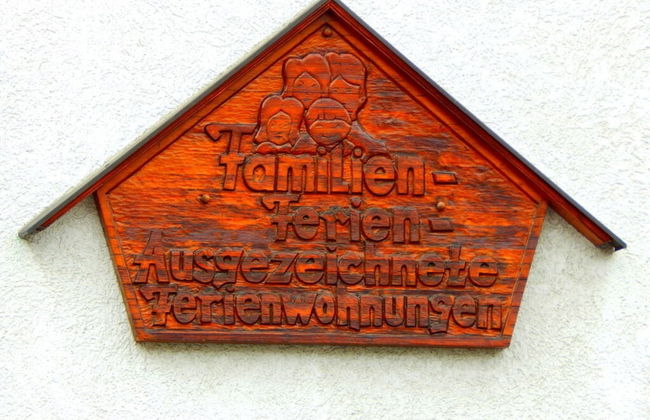 Reinhart / Large Holiday Apartment - Foto 18