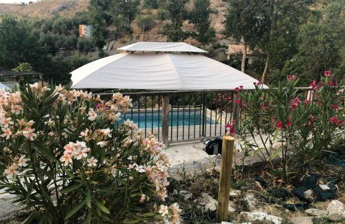 Molino Felix Alojamiento Rurales - Foto 7