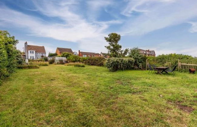 Host Stay Seaview - Foto 18