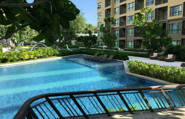 Rain Cha-am Hua-hin by Noppawan - Foto 11