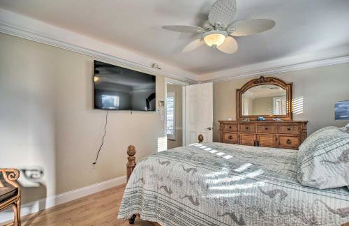 4 Mi to Beach Gem with Pool and Lanai in Seminole! - Photo 14