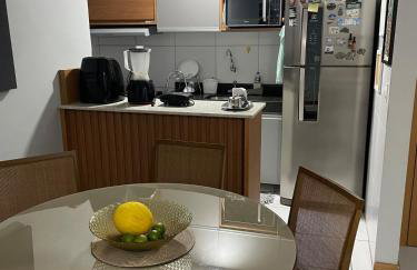 Excelente apartamento completo em Barro Duro - Foto 12