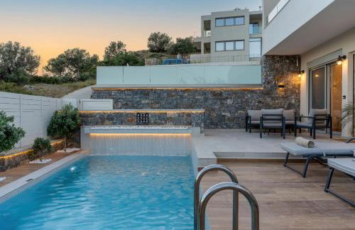 Nemesis Villas - Foto 67