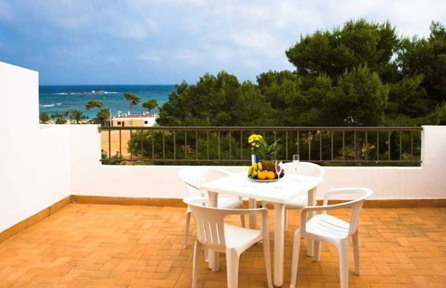 Apartamentos Art - Foto 7