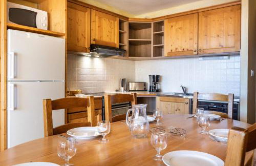 Résidence Les Balcons de La Rosière - Foto 58