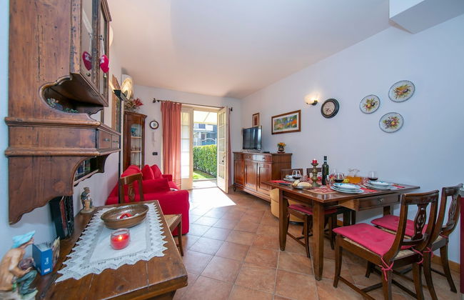 Casa Emma With Pool in Sirmione - Photo 1