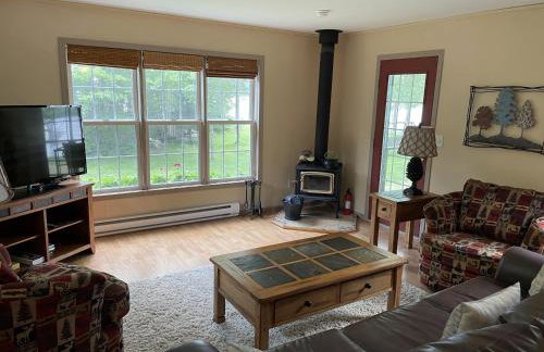 Luck Charlie Lodge home - Foto 61