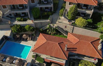 Paramithenio Village Beach Resort & Spa - Foto 25