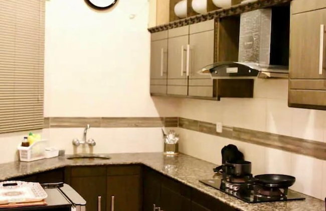 Executive Suite Rehin Sehin - Foto 14