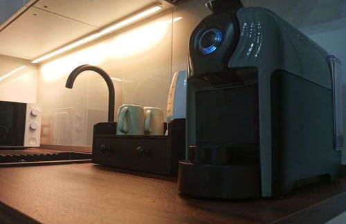 RELAIS SUITE Modena Parc - Photo 10