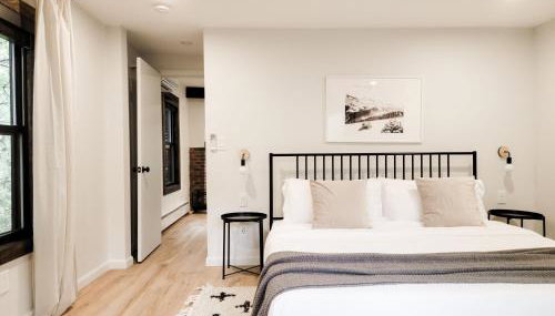 Black Pearl Unit 1 - Lake Placid, Mirror Lake - Foto 4