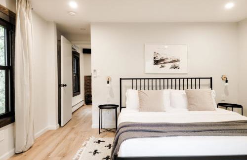 Black Pearl Unit 1 - Lake Placid, Mirror Lake - Foto 4