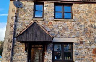 Purdie Close Holiday Let - Foto 1