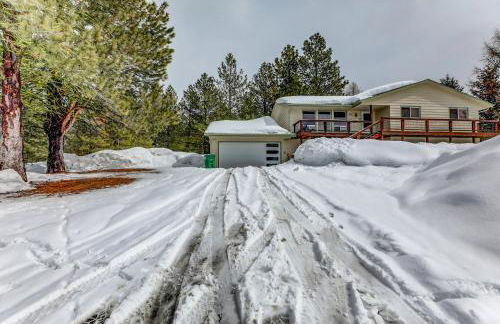 Above Par - Quiet & Private Retreat | Parking + Lake Views - Foto 41