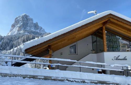 Amalia Apartment - Foto 34