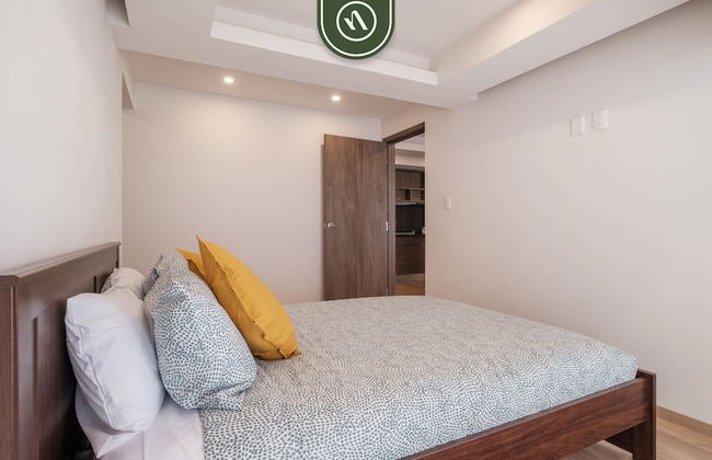 Rioneva38 in Mexico City - Foto 13