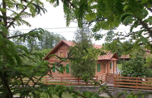 Całoroczny dom GRODZIANKA - Foto 4