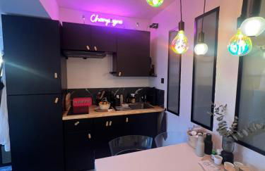 Idéal Cosy Lumineux Central calme Fonctionnel & Beau - Foto 20