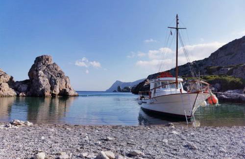 Nikos Hotel - Foto 32