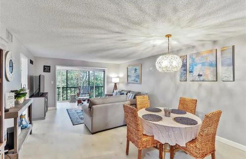 2 bed 2 bath centrally located on Siesta Key - Foto 17
