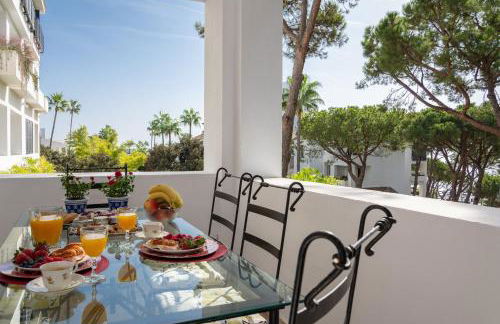 SF Marbella Luxury Beach Apartment - Jardines de las Golondrinas - Photo 26
