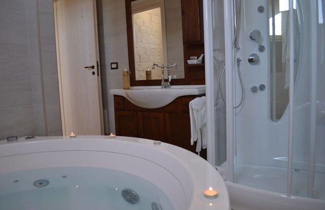 Masseria Torricella - Foto 23