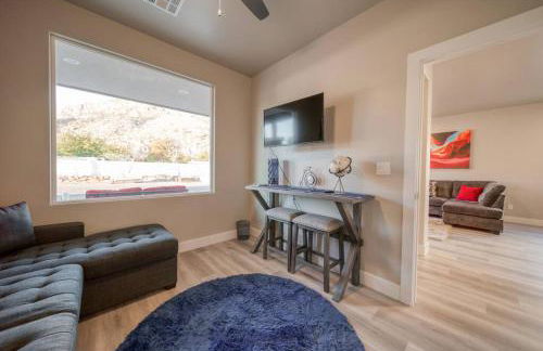 Majestic Zion Cottage with hot tub in Hildale - Foto 29