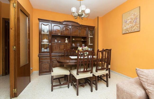 Enjoy Arcos in Arcos de la Frontera - Foto 5