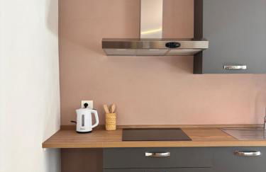 Casa Eliana appartamento Luna - Foto 6