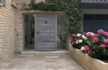 Gîte ,studio dans le village de lagnes - Foto 13