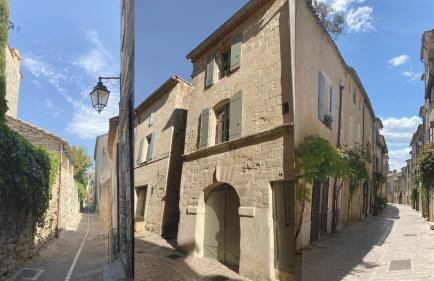La Maison du Puisatier • Centre historique • Piscine chauffée •Jardin - Foto 70