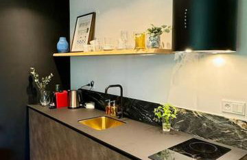 Art & High Studio z parkingiem podziemnym - Foto 74