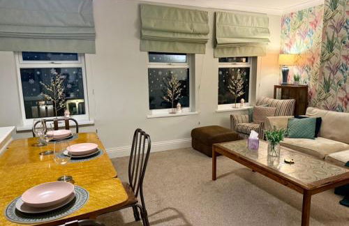 The Lily•Central Beeston•Private Apartment•SmartTV•Free Wi-Fi•Tram• - Photo 20