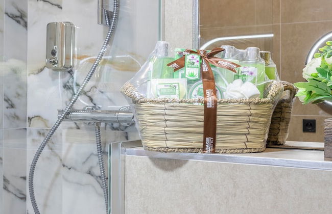 ADIRA MARSEILLE MONTGRAND - Foto 39