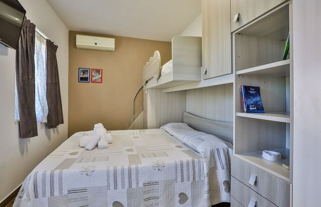 Il Pineto Paestum - Foto 7