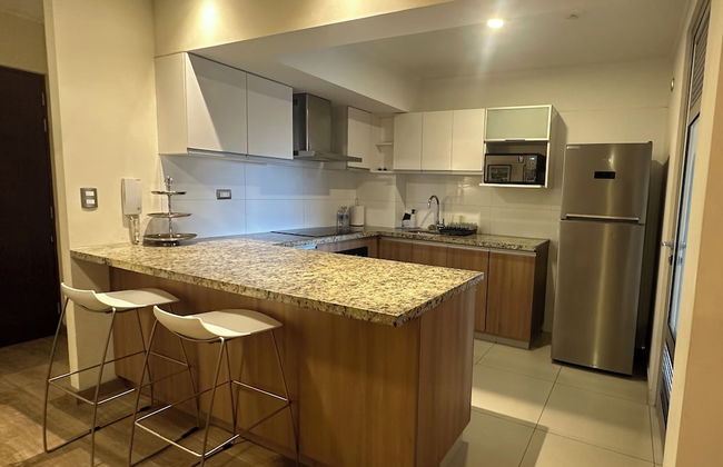 Miraflores Down Town - Foto 17