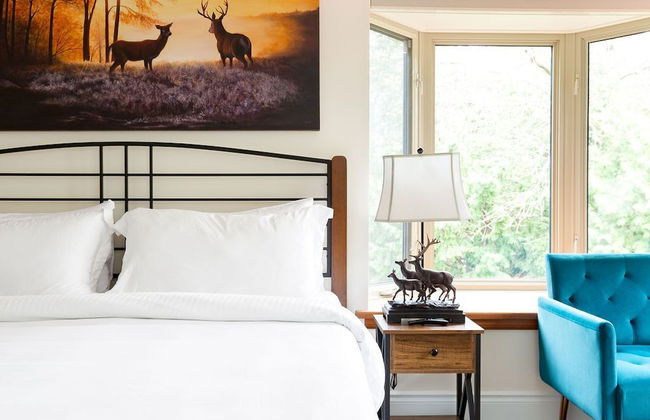 Fairy Bay Lakehouse - Foto 16