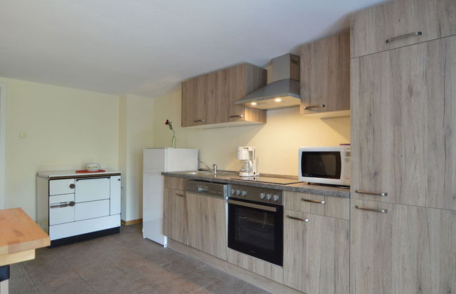 Holiday Home in Morz With Garden - Foto 10