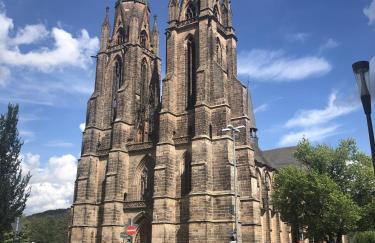 Ferienhaus Alte Schmiede - Foto 9