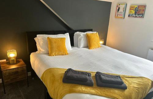 NKB Short Stays - home from home - Foto 1