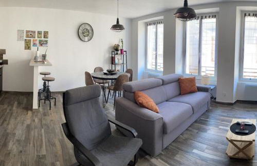 Ô meublé de Pithiviers F2 4 personnes - Photo 25