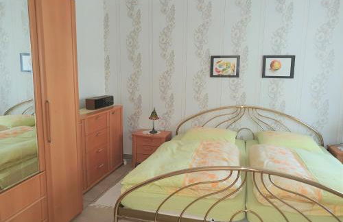 Ferienwohnung Haus Sonnenschein - Foto 10