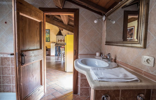 Agriturismo Goccia di Luna - Foto 40