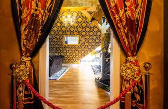 N vogue Apartment - Außergewöhnliche Unterkunft in Zentrumsnähe - Foto 6