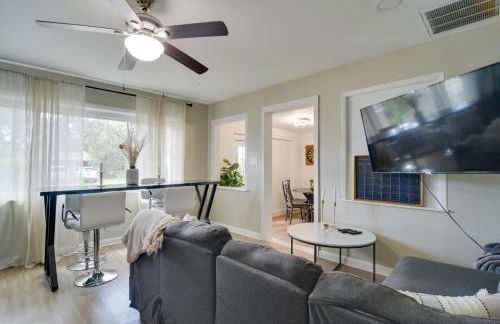 13 Mi to Busch Gardens Tampa Gem with Grill and Yard - Foto 7