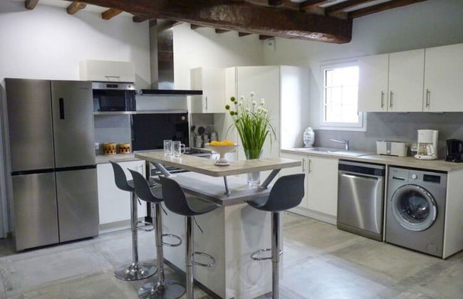 Townhouse Near Bay of Somme and Norman Beaches - Foto 6