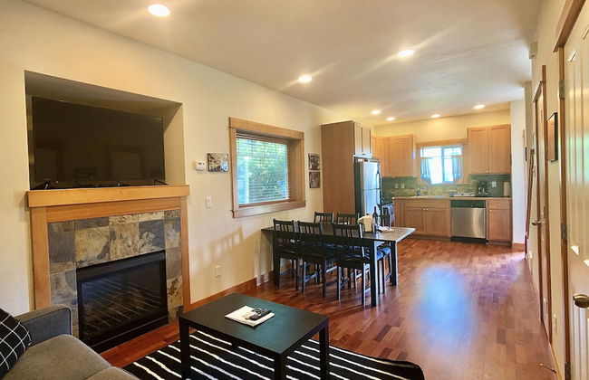 Seattle Vacation Home At the Market - Foto 9