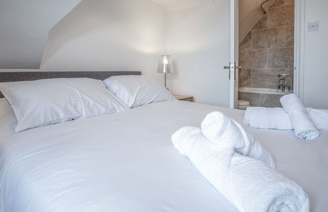 Penally Manor - Luxurious Manor House - Foto 34