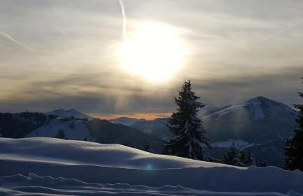 Résidence Julianna , trajets remontées mécaniques , livraison viennoiseries, piscine couverte - Foto 60